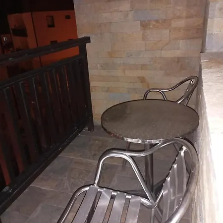 Radin Apartment