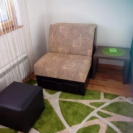 Апартаменты Radin Златибор