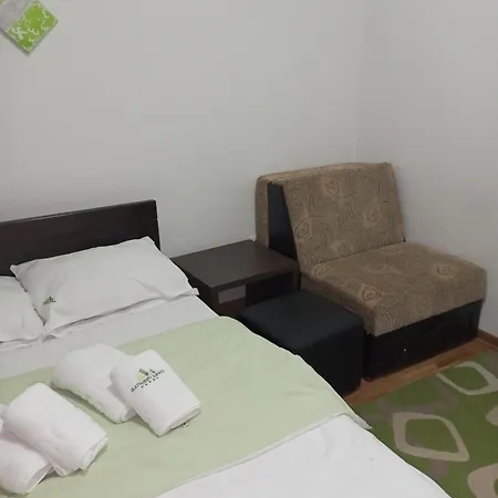 Radin Апартаменты