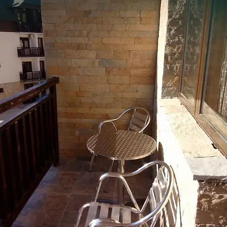Apartment Radin *