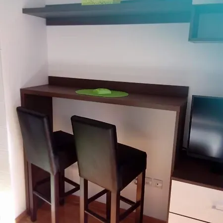 Radin Apartment