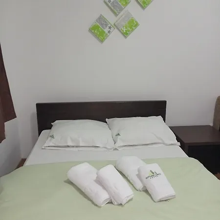 Radin Апартаменты Златибор