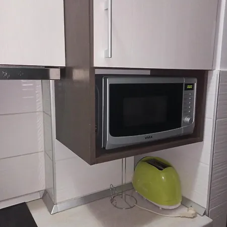 Radin * Златибор