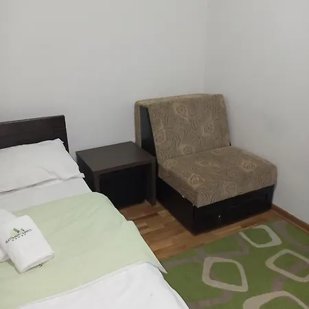 Apartment Radin *