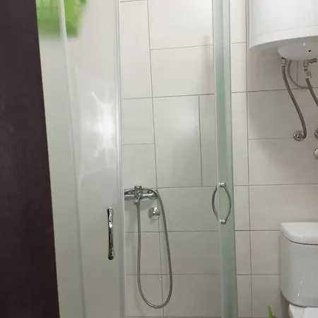 Radin Апартаменты *