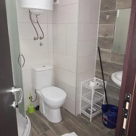 Radin Апартаменты