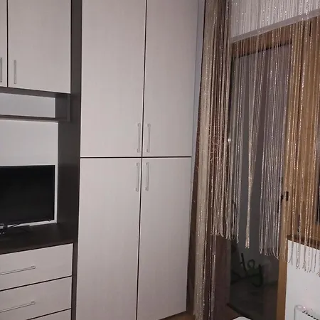 Апартаменты Radin *