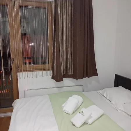 Radin * Златибор